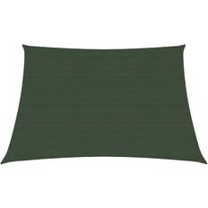 Verde Tendalini vidaXL Sunshade Sail