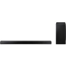 3.1.2 - AirPlay 2 - Dolby Atmos Soundbars Samsung HW-Q810A