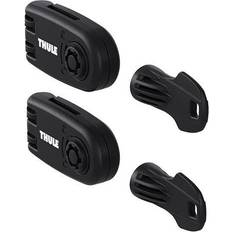 Car Care & Vehicle Accessories Thule Wheel Strap Locks