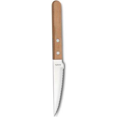 Apto para Lavavajillas Cuchillos de carne Amefa Pizza Bois Cutlet Cuchillo de carne 21cm