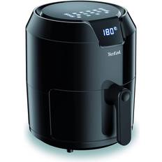 200.0 °C Frituurapparaten Tefal Easy Fry Precision EY4018 Heteluchtfriteuse 4.2L 1500W