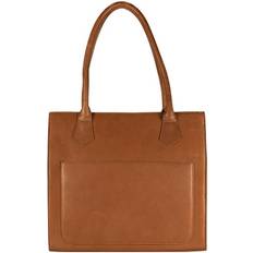 Belsac Toteväskor Belsac Donna Shopper - Cognac