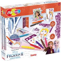 Lansay Disney Frozen 2 Blopens