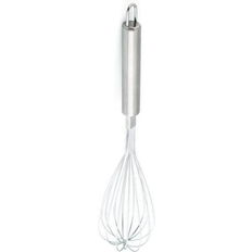 Lavado a mano Utensilios de cocina Quid Kitchen Renova Manual Batidor 18cm