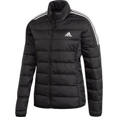 Adidas Women's Essentials Down Jacket - Black