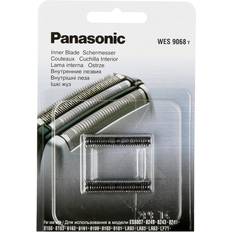 Panasonic Têtes de Remplacement de Rasoir Panasonic WES9068 Accessoire Pour Tondeuse