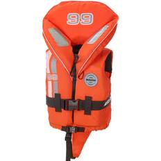 Baltic Orange, Unisex, varusteet, pelastusliivit, Purjehdus, Oranssi, 0-3 kg