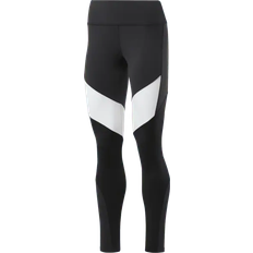 Reebok Panty's Reebok Lux Tight 2.0 CB Leggings - Black