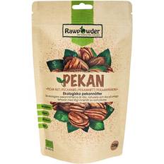 Pekannötter Rawpowder Pekan 250g