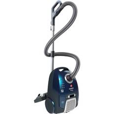 Hoover TX60PET 011 450 W 3,5 L Ultra-maniable 360° Bleu