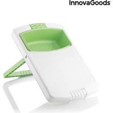 BPA-fritt Skärbrädor InnovaGoods PractiCut Multifunction 3-in-1 Skärbräda 48cm