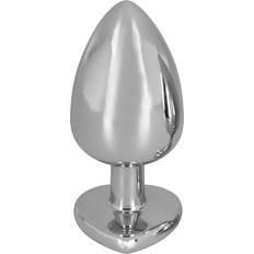 You2Toys Diamond Anal Plug Large