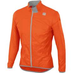 Hot Pack EasyLight Jacket Men - Orange SDR