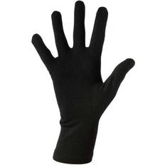 Icebreaker Merinould Tøj Icebreaker Merino 200 Oasis Glove Unisex - Black