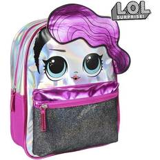 Backpack - Fuschia