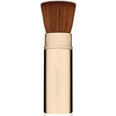 Gold Makeup Brushes Jane Iredale The Retractable Handi Brush