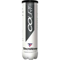 Tecnifibre Court - 4pcs