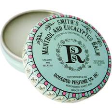 Jars Lip Balms Smith's Rosebud Menthol & Eucalyptus Balm 22g