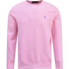 Polo Ralph Lauren Crew Neck Sweatshirt - Pink