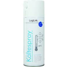 Cooling Spray