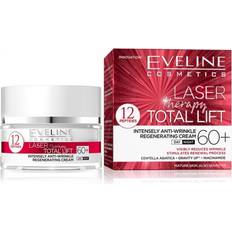 Eveline Cosmetics Laser Therapy Total Lift Day & Night Cream 60+ 50ml