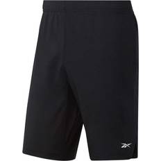 Reebok Workout Ready Shorts Men - Black