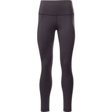 Reebok lux high rise tights Reebok Lux High-Rise Leggings Women - Black