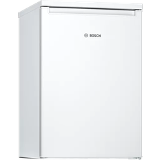 Bosch 60cm Mini Fridges Bosch KTL15NWFAG White