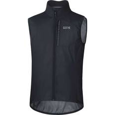 Gore Tøj Gore Spirit Vest Men - Black
