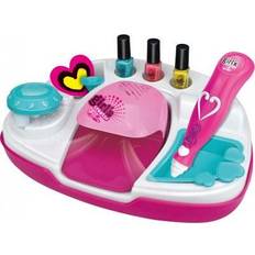 4 girlz mega VN Toys 4 Girlz Mega Nail Salon