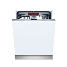 Neff n50 dishwasher Neff S155HVX15G Integrated