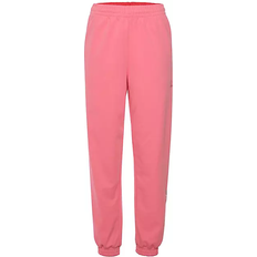 adidas Originals Adicolor 3D Trefoil Track Pant - Hazy Rose