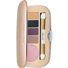 Jane Iredale Eye Shadow Kit Smoke Gets in Your Eyes