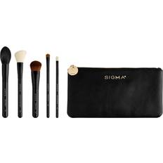 Sigma Beauty Multitask Brush Set Noir