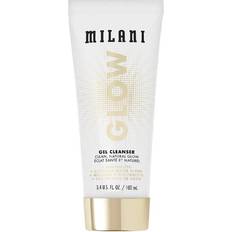 Milani Glow Gel Cleanser 100ml