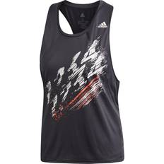 Adidas Speed Tank Black Female