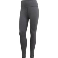 Adidas Believe This 2.0 7/8 Leggings Women - Dark Grey Heather