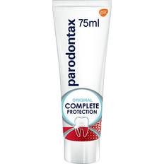 Parodontax Cepillos de dientes, Pastas de dientes y Enjuagues bucales Parodontax Complete Protection Original 75 ml