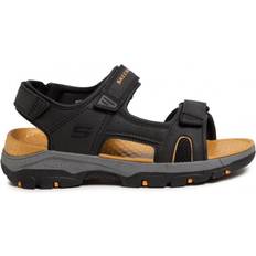 Skechers Sintético Sandalias Skechers Tresmen Hirano - Black