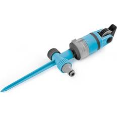 Bleu Arroseurs de jardin Cellfast Multi Purpose Sprinkler On Spike