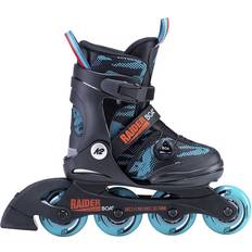 ABEC-3 Inlines K2 Raider Boa Jr