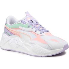 Puma RS-X³ Pastel Mix W - White/Elektro Peach/Mis