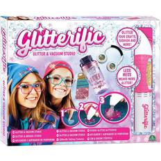 Glitterific Glitter & Vacuum Studio