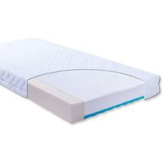 BabyMatex Carpathia Mattress 60x120 m 23.6x47.2"