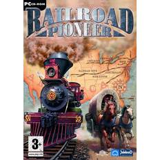 Railroad Pioneer (PC)