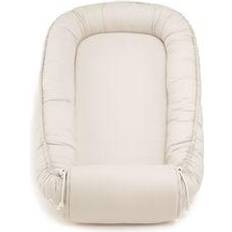 Babynest Oyster Grey