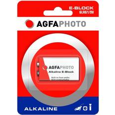 AgfaPhoto 6LR61 Compatible