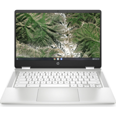 Hp chromebook 14a HP Chromebook x360 14a-ca0001na