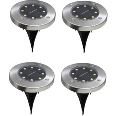 Solar cell spot