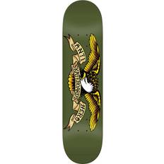 Classic Eagle Deck 8.38"